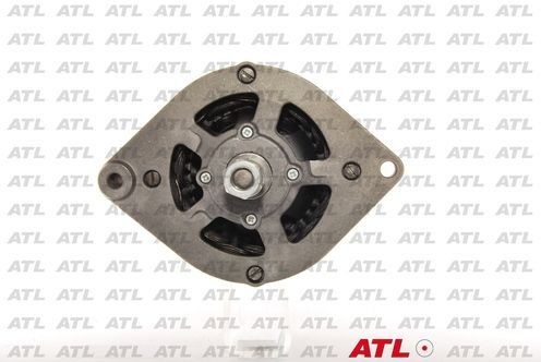 ATL L 31 250: Ģenerators 35A