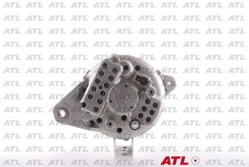 ATL L 32 650: Laturi 50A