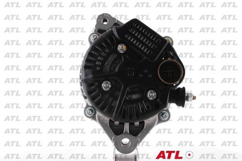 ATL L 35 110: Laturi 55A