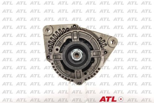 ATL L 36 820: Alternator 70A