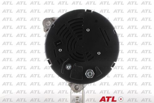 ATL L 38 260: Kintamosios srovės generatorius 115A