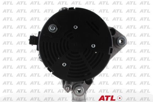 ATL L 39 080: Laturi 150A