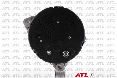 ATL L 41 220: Alternator 115A