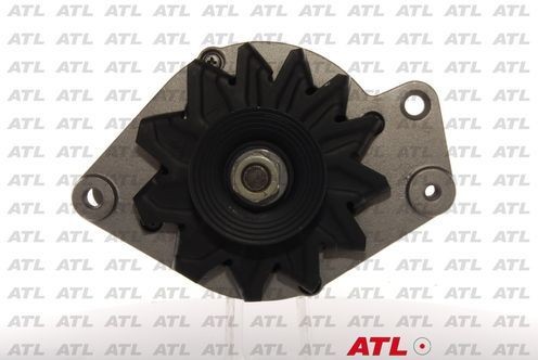 ATL L 41 630: Laturi 55A