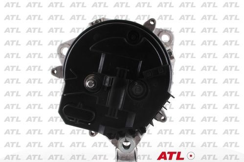 ATL L 42 390: Laturi 100A