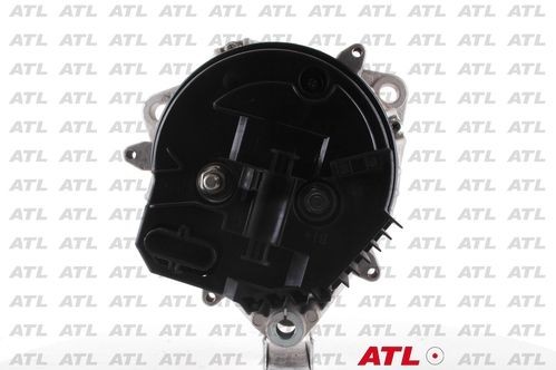 ATL L 42 410: Laturi 100A