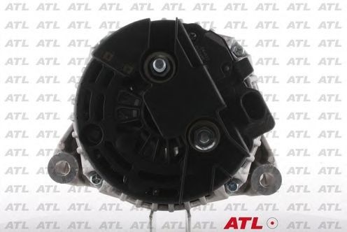 ATL L 42 570: Laturi 120A
