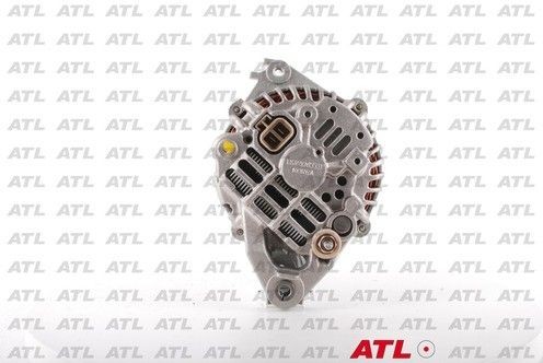 ATL L 42 900: Laturi 75A