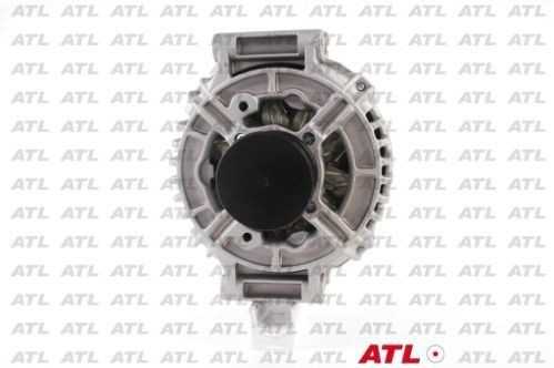 ATL L 43 910: Laturi 150A