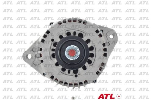 ATL L 43 980: Alternatore 100A