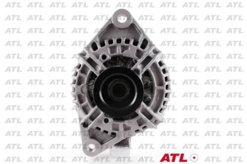 ATL L 46 210: Laturi 140A
