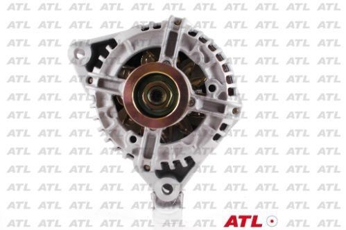 ATL L 47 530: Laturi 120A
