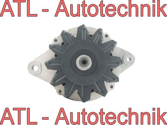 ATL L 65 070: Laturi 60A
