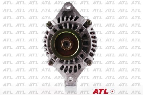 ATL L 69 440: Laturi 90A