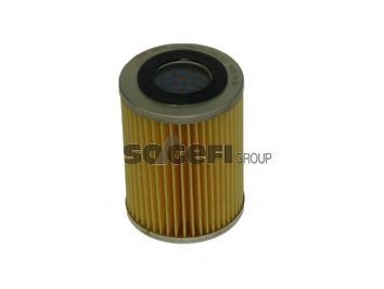 COOPERSFIAAM FILTERS FA5366: Eļļas filtrs