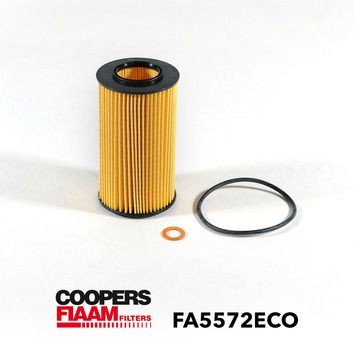 COOPERSFIAAM FILTERS FA5572ECO: Oliefilter