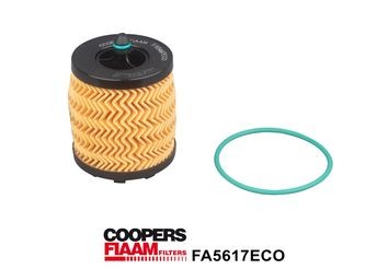 COOPERSFIAAM FILTERS FA5617ECO: Eļļas filtrs