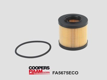 COOPERSFIAAM FILTERS FA5675ECO: Ölfilter