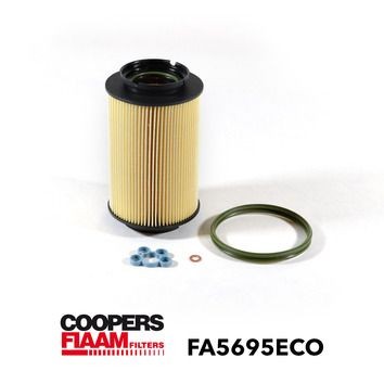 COOPERSFIAAM FILTERS FA5695ECO: Kütusefilter
