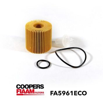COOPERSFIAAM FILTERS FA5961ECO: Filtro olio