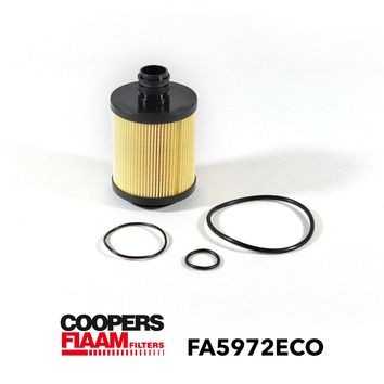 COOPERSFIAAM FILTERS FA5972ECO: Eļļas filtrs