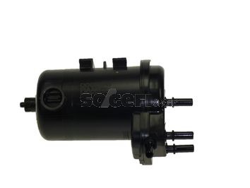 COOPERSFIAAM FILTERS FP5879: Degvielas filtrs
