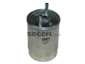 COOPERSFIAAM FILTERS FP5923: Filtro carburante