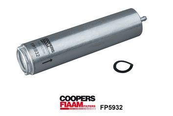 COOPERSFIAAM FILTERS FP5932: Degvielas filtrs