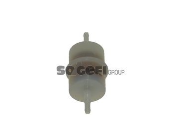 COOPERSFIAAM FILTERS FT4648: Degvielas filtrs