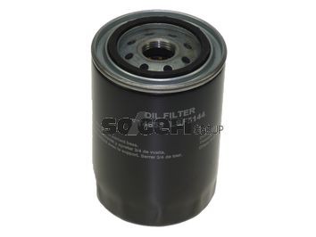 COOPERSFIAAM FILTERS FT4653: Õlifilter
