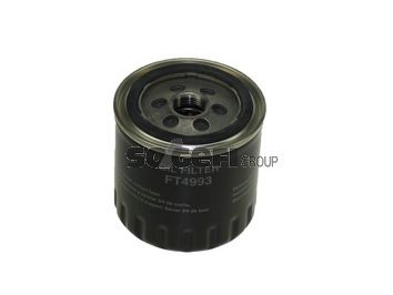 COOPERSFIAAM FILTERS FT4993: Oliefilter