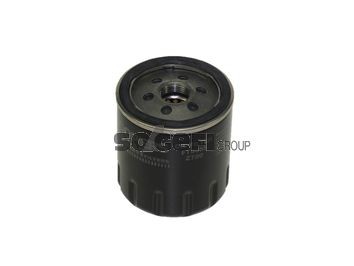 COOPERSFIAAM FILTERS FT5065: Filtro olio