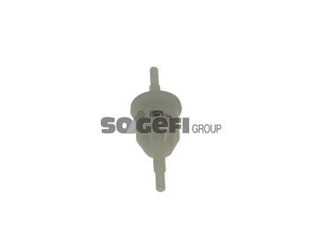 COOPERSFIAAM FILTERS FT5167: Kuro filtras