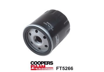 COOPERSFIAAM FILTERS FT5266: Filtro olio