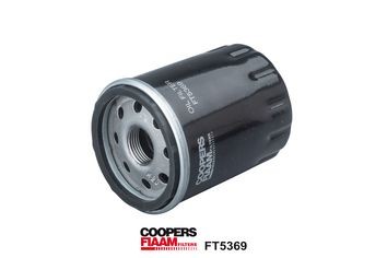 COOPERSFIAAM FILTERS FT5369: Filtro olio