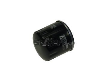 COOPERSFIAAM FILTERS FT5406: Eļļas filtrs
