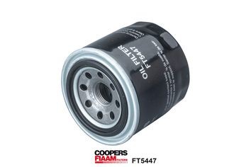 COOPERSFIAAM FILTERS FT5447: Eļļas filtrs