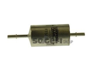 COOPERSFIAAM FILTERS FT5467: Filtru combustibil