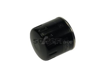 COOPERSFIAAM FILTERS FT5753: Eļļas filtrs