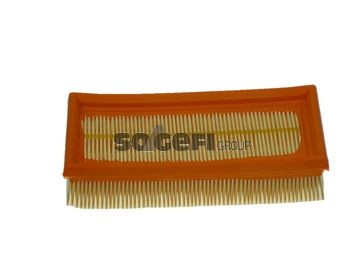 COOPERSFIAAM FILTERS PA7006: Въздушен филтър