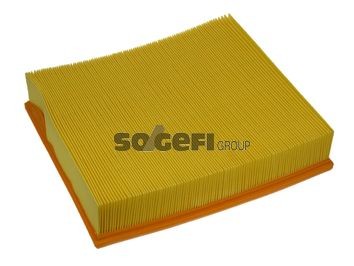 COOPERSFIAAM FILTERS PA7229: Õhufilter