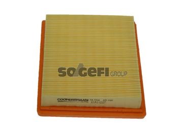 COOPERSFIAAM FILTERS PA7239: Gaisa filtrs