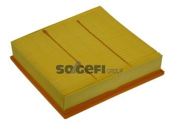 COOPERSFIAAM FILTERS PA7258: Luchtfilter