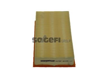 COOPERSFIAAM FILTERS PA7287: Vzduchový filtr