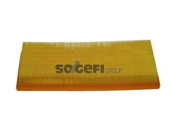 COOPERSFIAAM FILTERS PA7298: Gaisa filtrs
