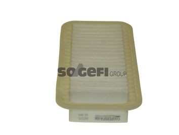 COOPERSFIAAM FILTERS PA7315: Vzduchový filtr