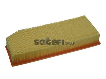COOPERSFIAAM FILTERS PA7339: Gaisa filtrs