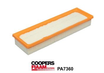 COOPERSFIAAM FILTERS PA7360: Filtro aria