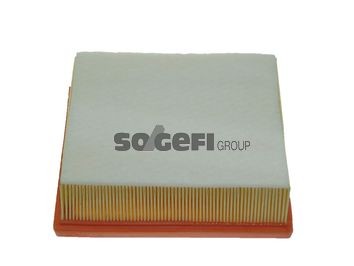 COOPERSFIAAM FILTERS PA7483: Oro filtras