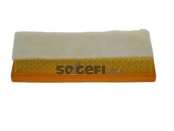 COOPERSFIAAM FILTERS PA7484: Luftfilter